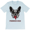 french kiss T-Shirt