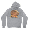 spaghetti o'cowboy baby one Unisex Hoodie