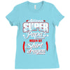 vaderdagtip Ladies Fitted T-Shirt