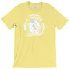 ride springfield monorail T-Shirt