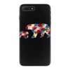 mama bear baby bear floral iPhone 7 Plus Case