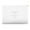 perfect cornish Accessory Pouches