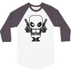 minipool 3/4 Sleeve Shirt