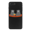 you don't win friends with salad iPhone 7 Plus Case