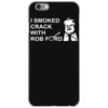 profit scandal toronto rob ford iPhone 6/6s Case