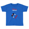 Disney Squad Girl Toddler T-shirt