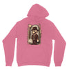 plumbers of the lost star Unisex Hoodie