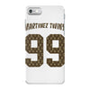 Martinez Twins iPhone 7 Case