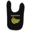bananas Baby Bibs