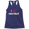 roast beast Racerback Tank