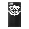 ring security iPhone 7 Case