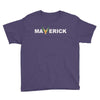 Maverick Youth Tee