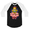 gamer 3/4 Sleeve Shirt