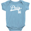 puig Baby Onesie