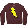 bolt Crewneck Sweatshirt
