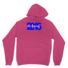 2016 new beginnings Unisex Hoodie