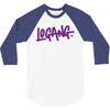 Logang Maverick 3/4 Sleeve Shirt