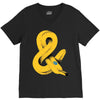ban&amp;a V-Neck Tee