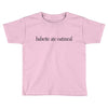 babette Toddler T-shirt