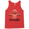 ugly khabib Tank Top