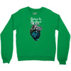nature in my heart Crewneck Sweatshirt