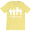 i'm big in japan T-Shirt