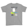 wandstock Youth Tee