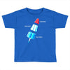 rocket science Toddler T-shirt