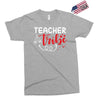 teacher tribe Exclusive T-shirt