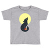 little red riding hood Toddler T-shirt