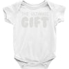the ultimate Baby Onesie