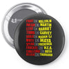 fight, dream, lead! Pin-back button
