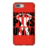 Go Beyond Plus Ultra iPhone 8 Plus