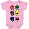 retrograde Baby Onesie