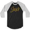 Jazz 3/4 Sleeve Shirt
