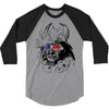 indian 3/4 Sleeve Shirt