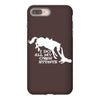 i do all my own stunts horse iPhone 8 Plus
