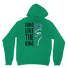 black panther 1 Unisex Hoodie