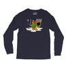 kingdom redemption Long Sleeve Shirts