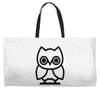 owl Weekender Totes