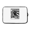 procrastinators unite! Laptop sleeve