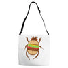 nature's bounty Adjustable Strap Totes