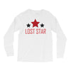 lost star Long Sleeve Shirts