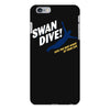 swan dive iPhone 6 Plus/6s Plus Case