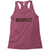 re2pect Racerback Tank