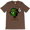 dollar king T-Shirt