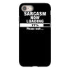 sarcasm now loading iPhone 8