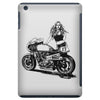 bikers iPad Mini