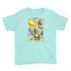 pandawa lima Youth Tee