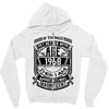 Things Better 1968 Age Approach Magnificent Zipper Hoodie